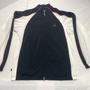 Men’s Air Jordan Track Jacket Medium